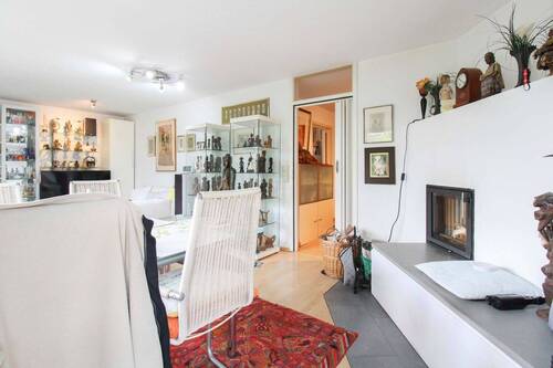 Wohnbereich UG - Einfamilienhaus mit 173,00 m² in Öhningen zum Kaufen