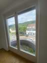 Aussicht aus Fenster - 