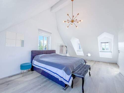 Maisonettewohnung - 