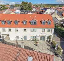 Hochwertig! 2 Maisonette-Penthäuser & Vollgastronomiefläche ink. 8 Stellplätze! - Stadecken-Elsheim