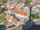 Außenansicht - Mehrfamilienhaus, Wohnhaus zum Kaufen in Stadecken-Elsheim