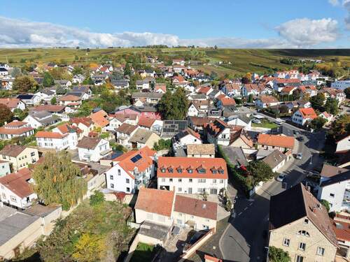 Umgebung - Mehrfamilienhaus, Wohnhaus in Stadecken-Elsheim