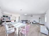 Maisonettewohnung - 