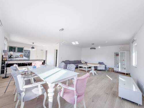 Maisonettewohnung - 