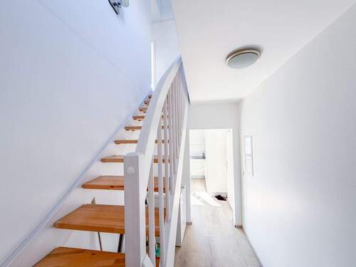 Maisonettewohnung - 