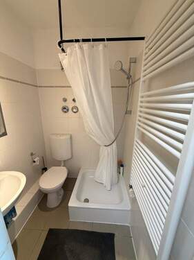 Wohn-/Schlafzimmer - 