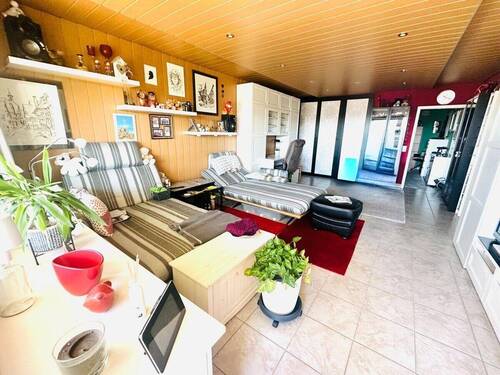 Wohnung 11 - Kochen/Wohnen - 