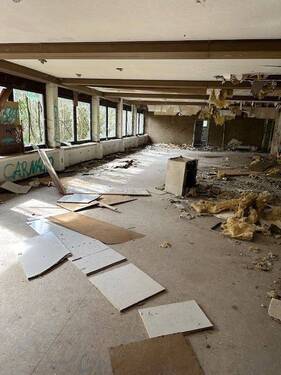 Speisesaal Kurhaus - 