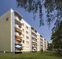 Frühstücken auf dem Balkon - hier ideal! - Magdeburg Stadtfeld West