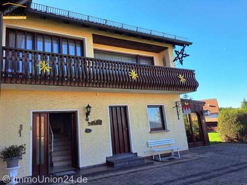 Bild 4 - Mehrfamilienhaus, Wohnhaus mit 220,00 m&sup2; in Spalt zum Kaufen