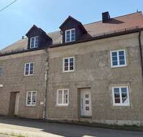 Selbermacher-Traum: Günstig in die eigenen 4 Wände! - Harburg (Schwaben)