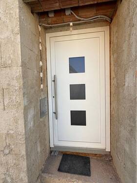 Willkommen Schaffenskraft! - 