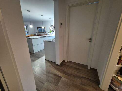 Diele zu Schlafzimmern - 