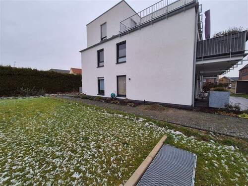 Gemeinschaftsgarten - 