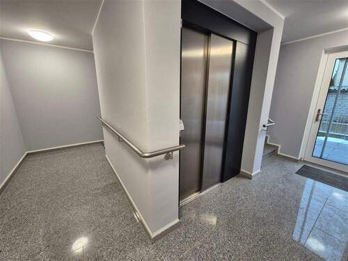 Aufzug - 