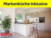 Markenküche inklusive - Einfamilienhaus mit 144,00 m&sup2; in Am Mellensee zum Kaufen