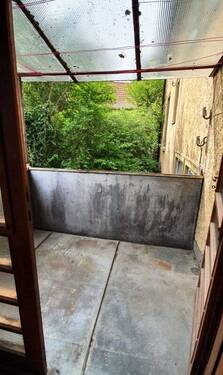Balkon - 