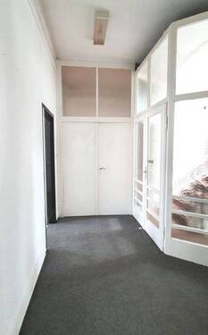 Eingangsbereich / Flur - 6 Zimmer Büro zur Miete in Bad Mergentheim