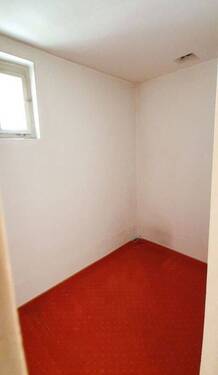Abstellraum - 