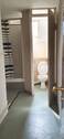 WC mit Dusche - 