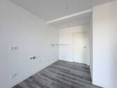 Wohnküche - 2 Zimmer Etagenwohnung zur Miete in Stralsund