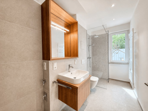 Badezimmer - 
