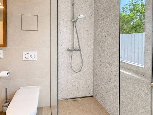 Dusche - 