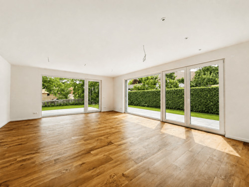 Wohnzimmer - 
