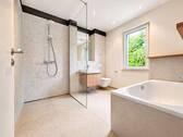 Dusche - 