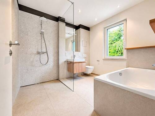 Dusche - 