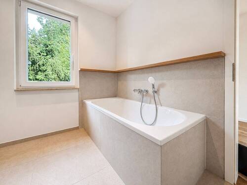 Badewanne - 
