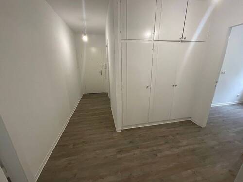Wohnungsflur - 