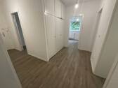 Wohnungsflur - 