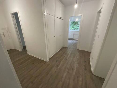 Wohnungsflur - 