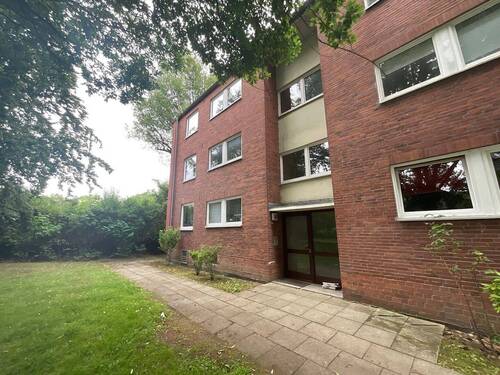 Hausansicht - 