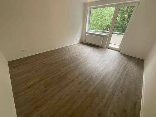 Wohnen - 3 Zimmer Etagenwohnung in Lübeck