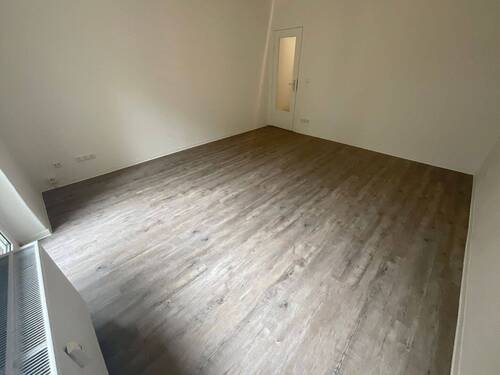 Wohnen - Etagenwohnung mit 61,00 m&sup2; in Lübeck zur Miete