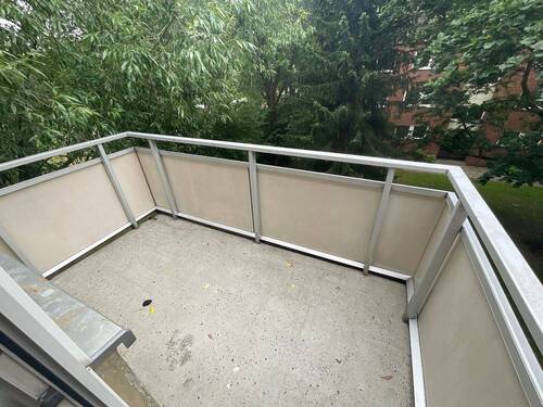 Balkon - 