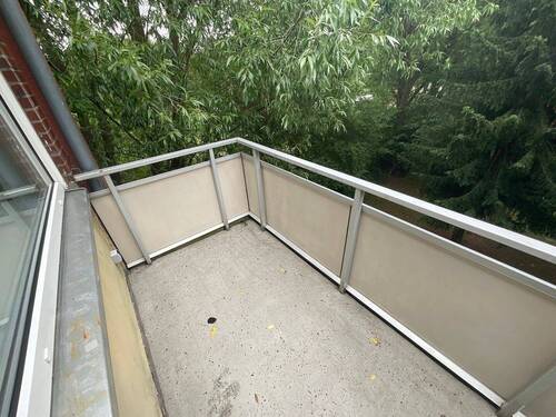 Balkon - 