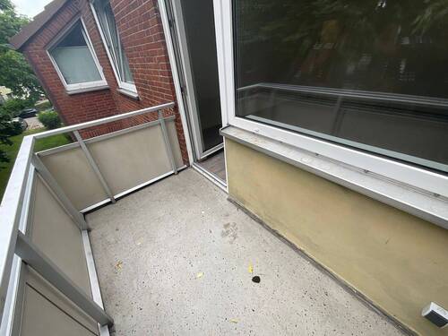 Balkon - 