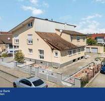 Modernisierte Doppelhaushälfte mit Charakter - großzügiges Familienidyll in Waghäusel-Kirrlach