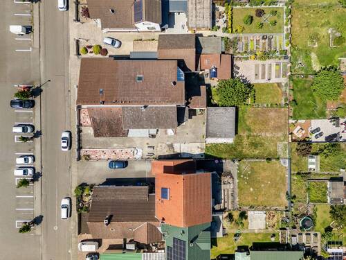 Bild 2 - 4 Zimmer Einfamilienhaus zum Kaufen in Waghäusel