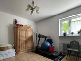 Gästezimmer - 3 Zimmer Etagenwohnung zum Kaufen in Hilzingen