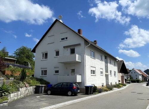 Aussenansicht - 