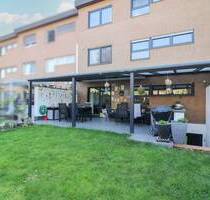 Top modernisiertes Reihenhaus mit Traumküche, Einliegerwohnung und Garage in Köln-Widdersdorf