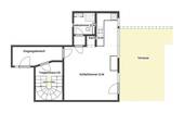 Grundriss Skizze EG - 