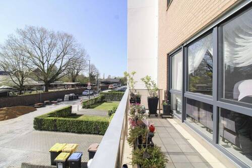 Balkon 1. OG - 