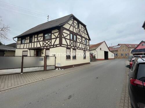 Bild 3 - 5 Zimmer Mehrfamilienhaus, Wohnhaus in Weinsheim / Oberhub
