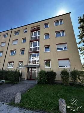 Hausansicht - 
