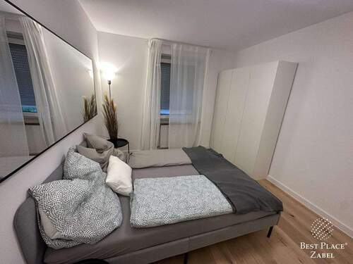 Schlafzimmer - 